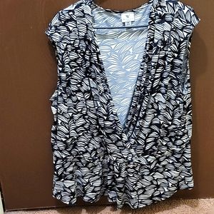 Worthington Woman Blouse 3X